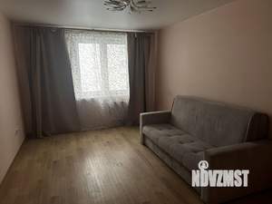 1-к квартира, на длительный срок, 36м2, 9/12 этаж