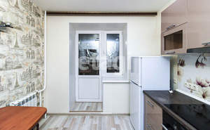 1-к квартира, на длительный срок, 31м2, 14/14 этаж