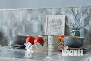 1-к квартира, посуточно, 45м2, 14/14 этаж