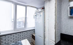 Студия квартира, на длительный срок, 15м2, 7/8 этаж