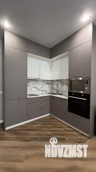 Студия квартира, на длительный срок, 35м2, 7/12 этаж