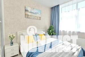 2-к квартира, посуточно, 40м2, 11/19 этаж