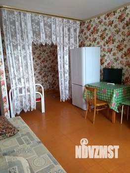 1-к квартира, на длительный срок, 33м2, 3/9 этаж