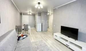 2-к квартира, на длительный срок, 40м2, 12/25 этаж