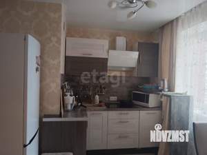 2-к квартира, на длительный срок, 50м2, 8/16 этаж