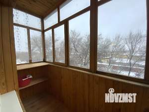 1-к квартира, на длительный срок, 34м2, 4/5 этаж