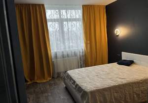 1-к квартира, на длительный срок, 47м2, 8/19 этаж