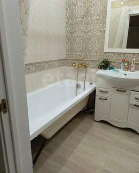 1-к квартира, на длительный срок, 42м2, 9/14 этаж