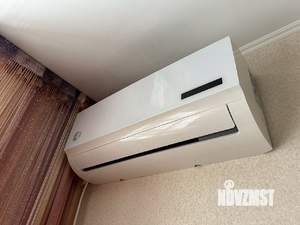 1-к квартира, на длительный срок, 39м2, 15/20 этаж