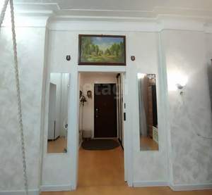 2-к квартира, на длительный срок, 56м2, 2/5 этаж