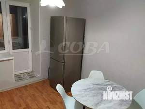 1-к квартира, на длительный срок, 43м2, 11/16 этаж