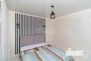 2-к квартира, на длительный срок, 57м2, 17/17 этаж