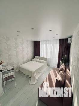 1-к квартира, посуточно, 30м2, 6/14 этаж