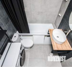 Студия квартира, на длительный срок, 20м2, 13/18 этаж