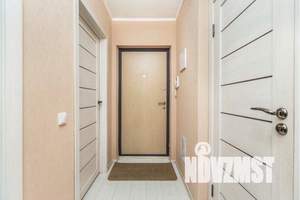 2-к квартира, посуточно, 50м2, 4/17 этаж