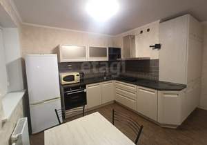 Студия квартира, на длительный срок, 30м2, 13/16 этаж