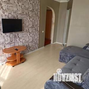 1-к квартира, посуточно, 34м2, 5/9 этаж
