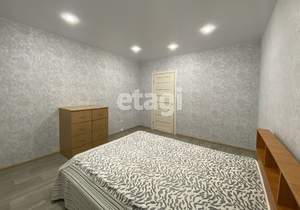 1-к квартира, на длительный срок, 47м2, 3/10 этаж