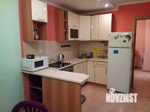 1-к квартира, на длительный срок, 42м2, 4/10 этаж