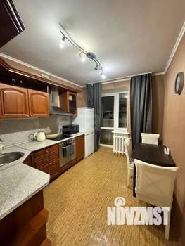 1-к квартира, на длительный срок, 51м2, 2/10 этаж