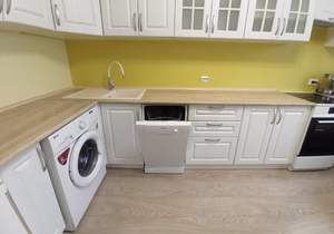 1-к квартира, на длительный срок, 45м2, 7/10 этаж