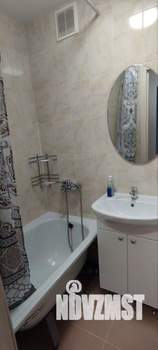 1-к квартира, на длительный срок, 21м2, 4/9 этаж