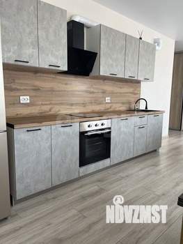 1-к квартира, на длительный срок, 46м2, 4/25 этаж