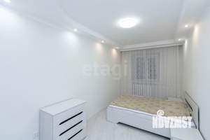 2-к квартира, на длительный срок, 47м2, 4/5 этаж