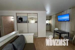 1-к квартира, посуточно, 34м2, 3/4 этаж