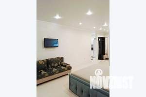 1-к квартира, посуточно, 50м2, 14/14 этаж