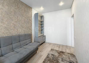 1-к квартира, на длительный срок, 31м2, 4/9 этаж