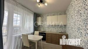 1-к квартира, на длительный срок, 37м2, 16/16 этаж