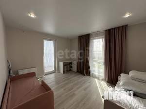 2-к квартира, на длительный срок, 56м2, 3/17 этаж