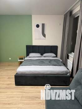 Студия квартира, посуточно, 30м2, 8/14 этаж