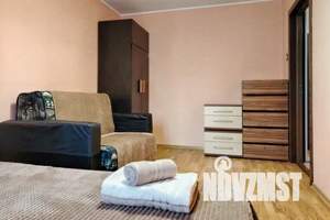 2-к квартира, посуточно, 49м2, 5/10 этаж