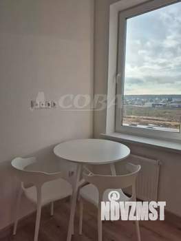 2-к квартира, на длительный срок, 39м2, 6/24 этаж