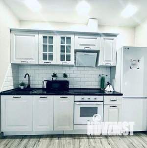 1-к квартира, посуточно, 58м2, 1/1 этаж