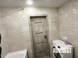 Студия квартира, на длительный срок, 29м2, 3/16 этаж