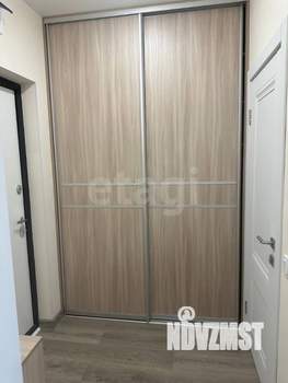 1-к квартира, на длительный срок, 30м2, 19/20 этаж