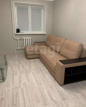 1-к квартира, на длительный срок, 41м2, 12/16 этаж