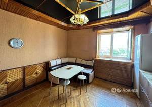 4-к квартира, на длительный срок, 131м2, 5/5 этаж