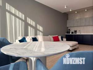 1-к квартира, посуточно, 75м2, 1/1 этаж