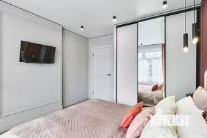 2-к квартира, посуточно, 40м2, 5/17 этаж