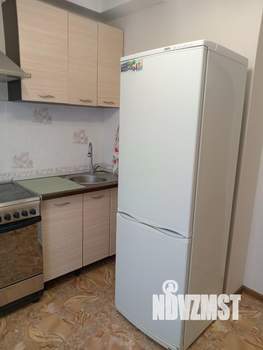 1-к квартира, на длительный срок, 34м2, 4/9 этаж