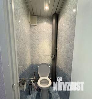 1-к квартира, на длительный срок, 45м2, 5/10 этаж