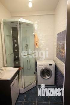 1-к квартира, на длительный срок, 40м2, 3/9 этаж