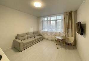 1-к квартира, на длительный срок, 40м2, 7/12 этаж