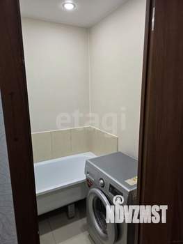 1-к квартира, на длительный срок, 33м2, 5/9 этаж