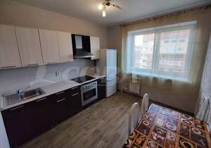 2-к квартира, на длительный срок, 61м2, 16/17 этаж