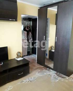 1-к квартира, на длительный срок, 22м2, 3/9 этаж